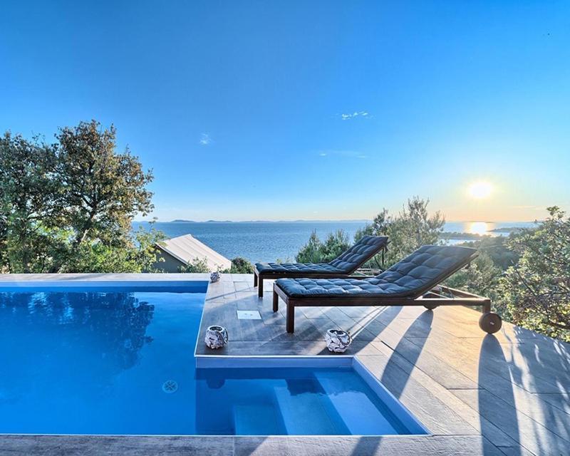 Golden Haven Luxe Bungalow Resort Муртер Экстерьер фото