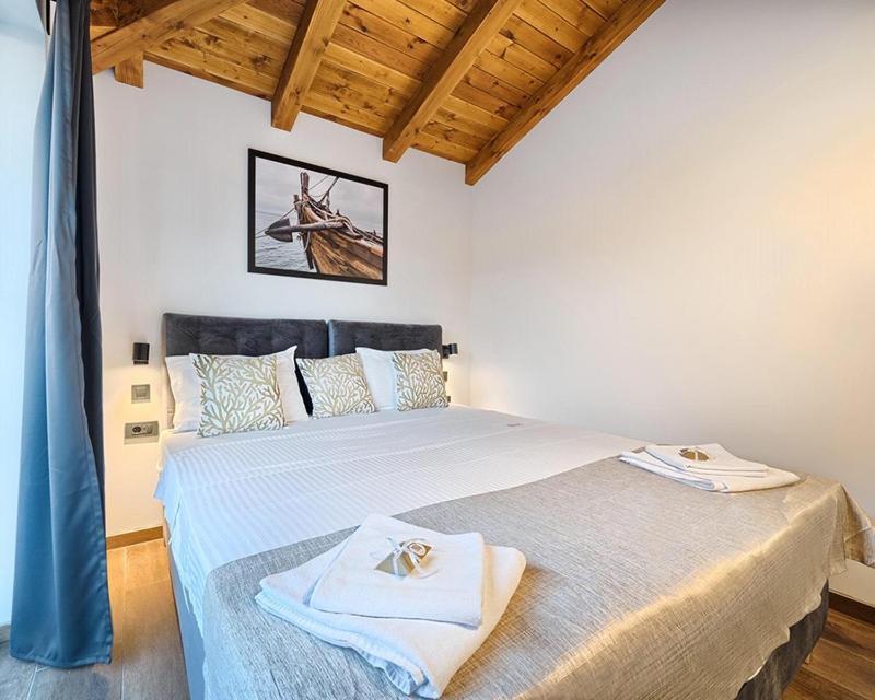 Golden Haven Luxe Bungalow Resort Муртер Экстерьер фото
