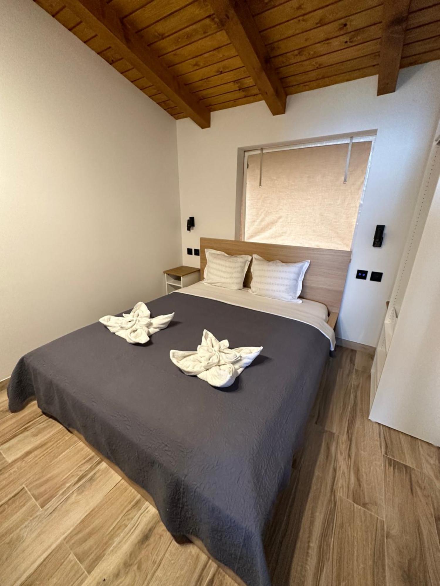 Golden Haven Luxe Bungalow Resort Муртер Экстерьер фото