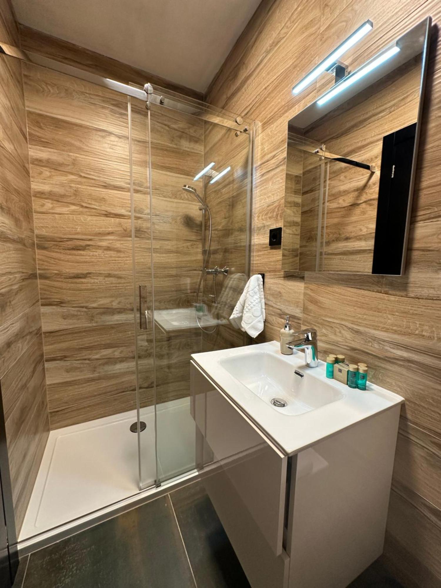 Golden Haven Luxe Bungalow Resort Муртер Экстерьер фото