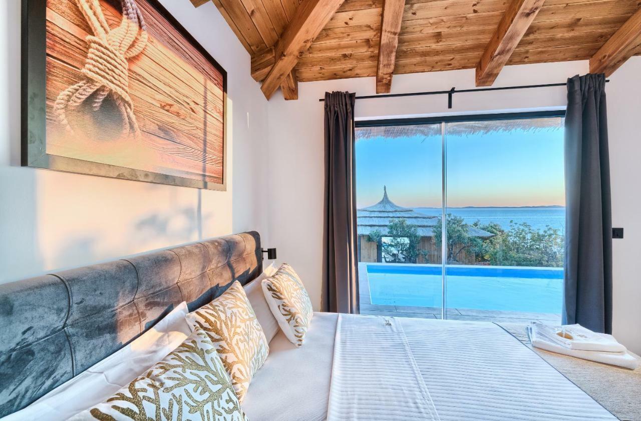 Golden Haven Luxe Bungalow Resort Муртер Экстерьер фото